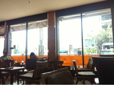ร้านอาหาร Moka Coffee ร้านอาหาร Moka Coffee