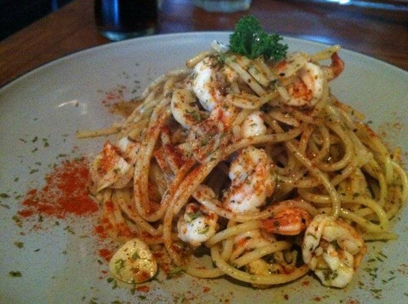 ร้านอาหาร Pizza Pazza