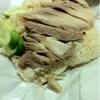 ร้านอาหาร ข้าวมันไก่เบตง ( แท้ๆ )
