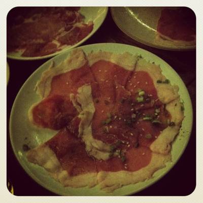 ร้านอาหาร Shi Mi
