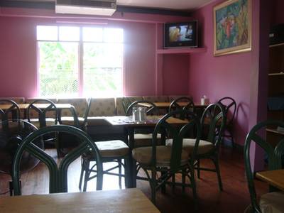 บรรยากาศร้าน ที่ ร้านอาหาร Zea Zab Grill