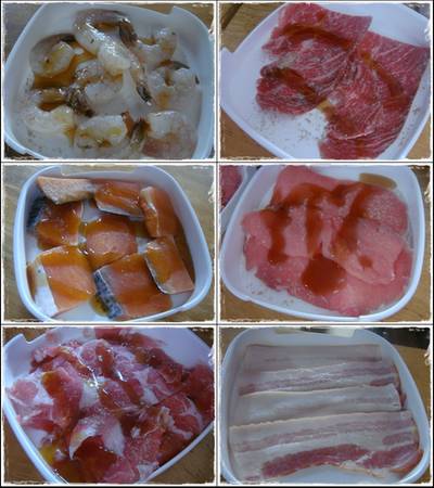 รายการที่สั่ง ที่ ร้านอาหาร Zea Zab Grill