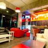 ร้านอาหาร Galaxy Of Love