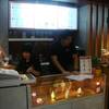 หน้าร้าน ที่ ร้านอาหาร Oyatsu King สยามสแควร์