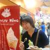 อร่อยชัวร์ ลักกี้รับรอง 555+ ที่ ร้านอาหาร Oyatsu King สยามสแควร์