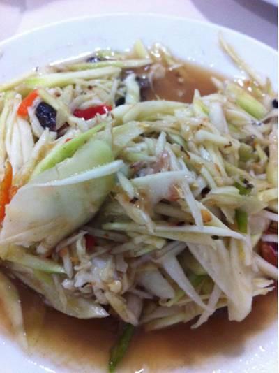 ร้านอาหาร ไก่ย่างเสือใหญ่ (รัชดา 36)
