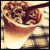มีกาแฟสดไว้บริการ ที่ ร้านอาหาร ป.โภชนา