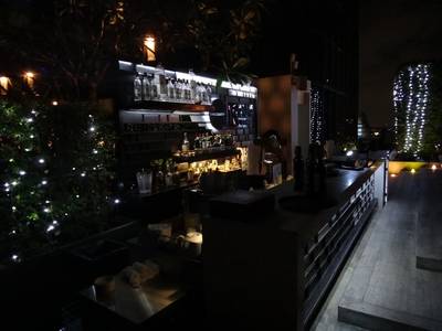 ร้านอาหาร Three Sixty Lounge