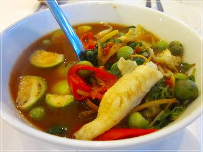 บ้านทะเลซีฟู๊ด ที่ ร้านอาหาร บ้านทะเลซีฟู้ด