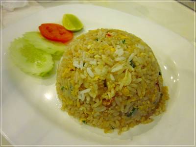 บ้านทะเลซีฟู๊ด ที่ ร้านอาหาร บ้านทะเลซีฟู้ด