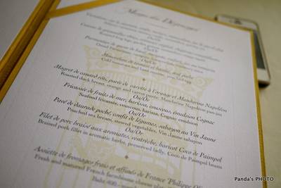 ร้านอาหาร Le Normandie