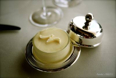 ร้านอาหาร Le Normandie