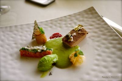 ร้านอาหาร Le Normandie