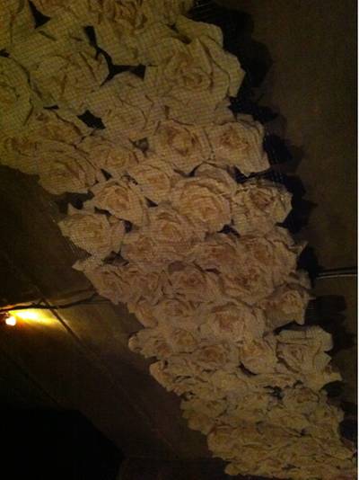 GoodFellas Wine& Eatery ที่ ร้านอาหาร GoodFellas Wine & Eatery