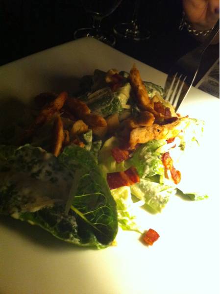 GoodFellas Wine& Eatery ที่ ร้านอาหาร GoodFellas Wine & Eatery