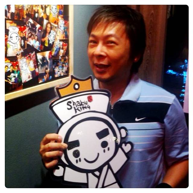 ร้านอาหาร Shabu King
