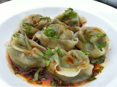 ร้านอาหาร Chiseng Lamian Seaconsquare