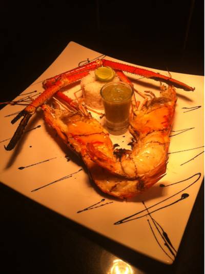 ร้านอาหาร Mazzaro Boutique & Restaurant ร้านอาหาร Mazzaro Boutique & Restaurant