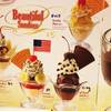 เมนูครับ ที่ ร้านอาหาร swensen เมเจอร์ฉะเชิงเทรา