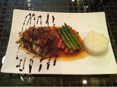 ร้านอาหาร Mazzaro Boutique & Restaurant ร้านอาหาร Mazzaro Boutique & Restaurant