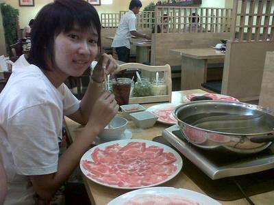 Kokeshi ที่ ร้านอาหาร Kokeshi (โคเคะชิ)