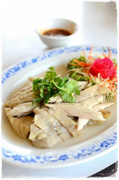 ร้านอาหาร Silver Kitchen