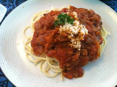 psalm23@Nimman Italian buffet ที่ ร้านอาหาร psalm23 Nimman Italian buffet