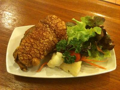 psalm23@Nimman Italian buffet ที่ ร้านอาหาร psalm23 Nimman Italian buffet