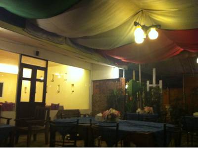 psalm23@Nimman Italian buffet ที่ ร้านอาหาร psalm23 Nimman Italian buffet