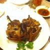 ร้านอาหาร Crystal Jade Hong Kong Station