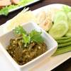 ร้านอาหาร ขนมจีนฟิวฉัน