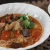 ร้านอาหาร ขนมจีนฟิวฉัน