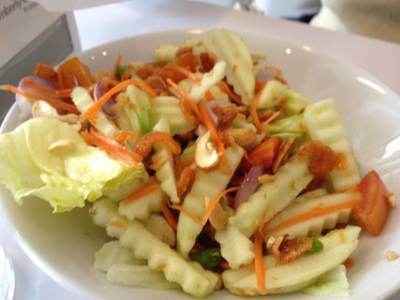 ร้านอาหาร KOKO