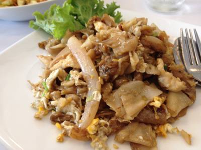ร้านอาหาร KOKO