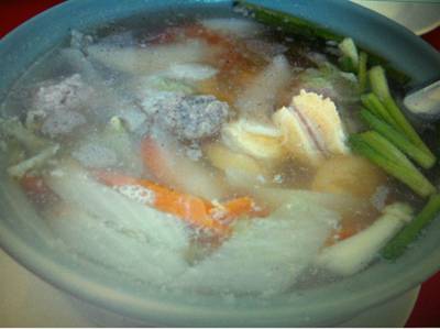 ศรแดง สาขาตลิ่งชัน ที่ ร้านอาหาร ศรแดง ตลิ่งชัน