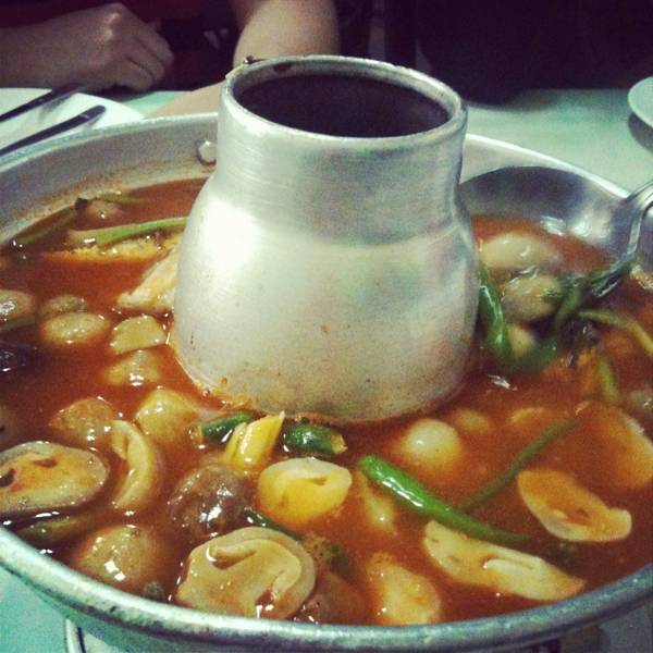 ร้านอาหาร ไชยโรจน์