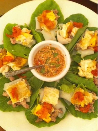 ร้านอาหาร โอรส
