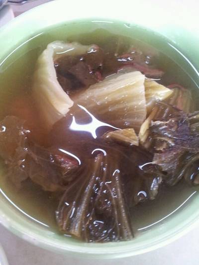 ร้านอาหาร ข้าวแกงครัวต้นแก้ว