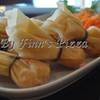 ร้านอาหาร Burn Pizza