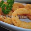 ร้านอาหาร Burn Pizza