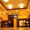 ร้านอาหาร Burn Pizza