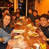 ร้านอาหาร Burn Pizza