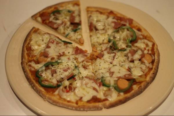 psalm23@Nimman Italian buffet ที่ ร้านอาหาร psalm23 Nimman Italian buffet