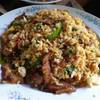 ร้านอาหาร ตกครก