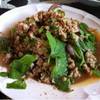 ร้านอาหาร ตกครก