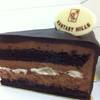 Chocolate Truffle Cake ที่ ร้านอาหาร Kantary Bakery 