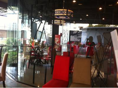 Hongkong Kitchen@Rain Hill ที่ ร้านอาหาร Hongkong Kitchen Rain Hill