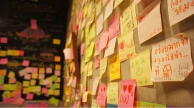 ตำตำ สาขาสยามสแควร์ (ซอย 9) ที่ ร้านอาหาร ตำตำ สยามสแควร์ (ซอย 9)