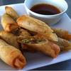 ร้านอาหาร ส้มตำมุมทอง