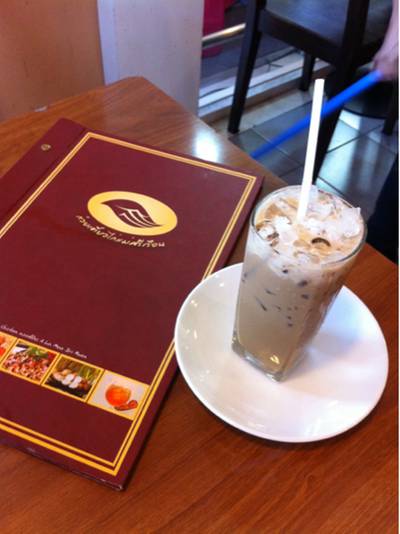 ร้านอาหาร ครัวแม่ศรีเรือน